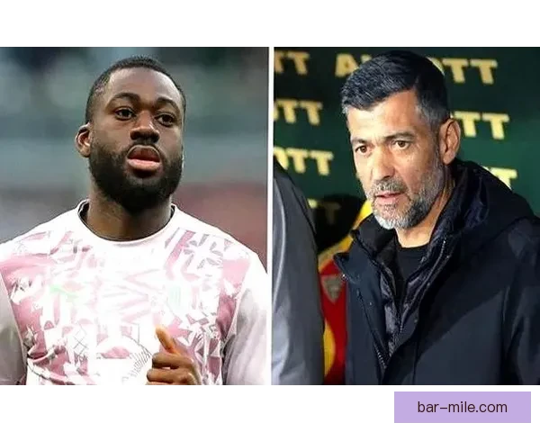 AC米兰经过长时间谈判成功以2000万欧元签下摩纳哥法国中场优素福福法纳